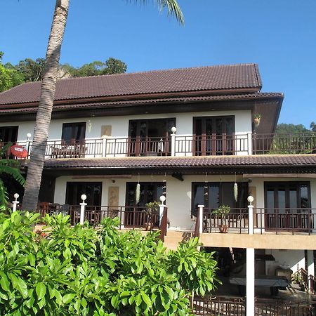 Koh Tao Star Villa Ko Tao Exterior foto