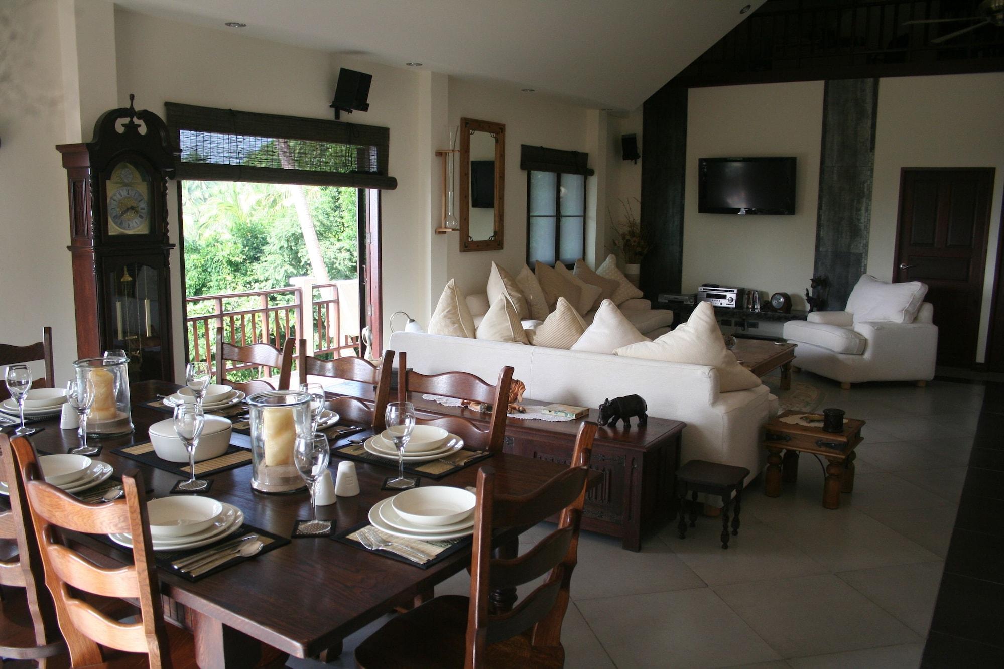 Koh Tao Star Villa Ko Tao Exterior foto