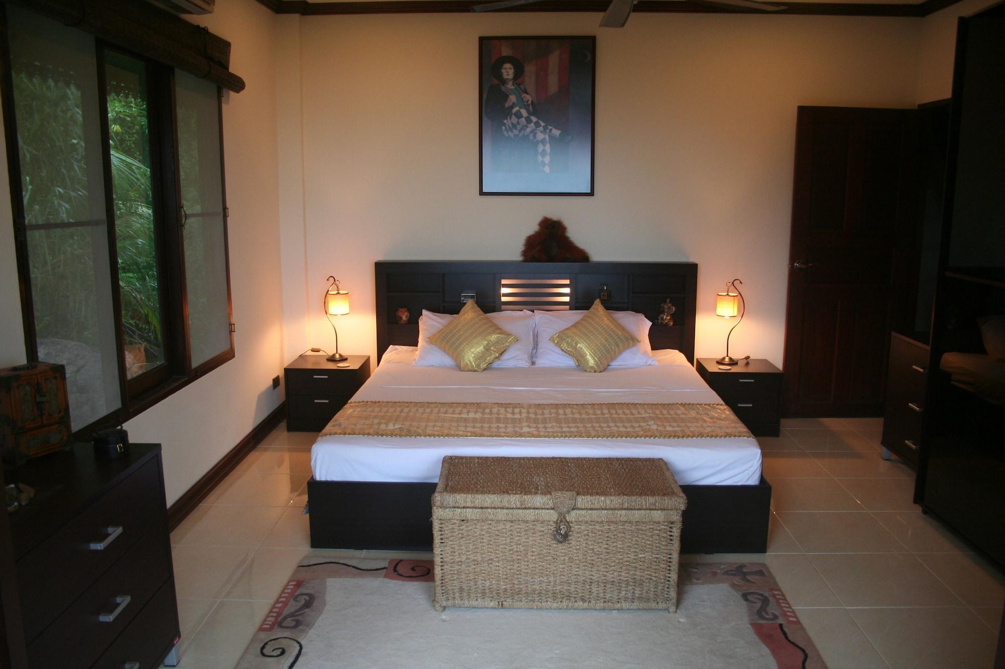 Koh Tao Star Villa Ko Tao Exterior foto