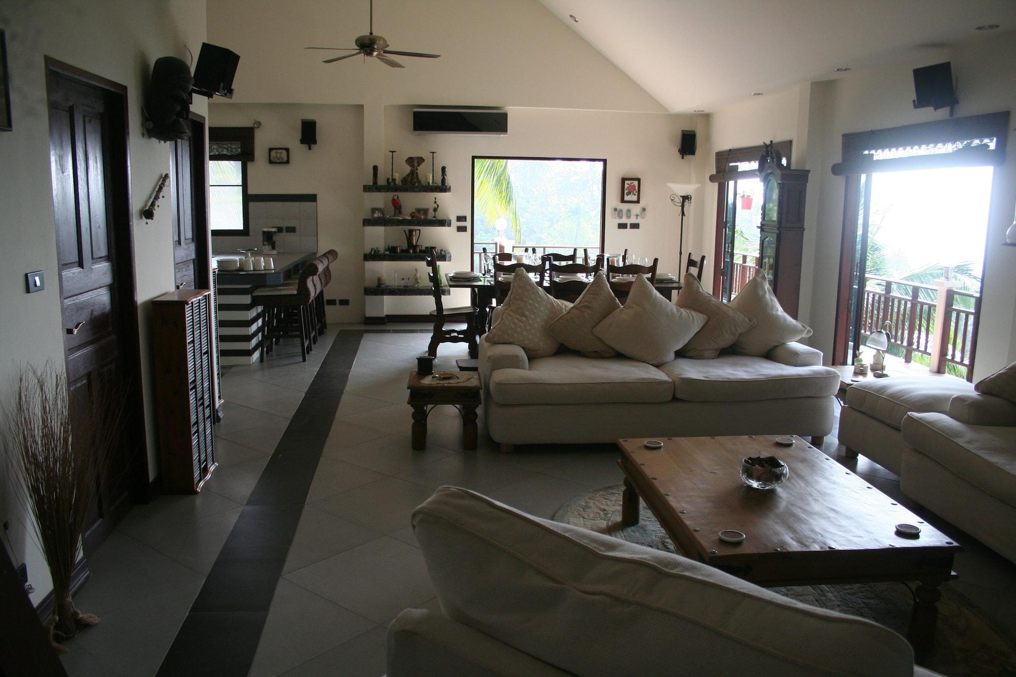 Koh Tao Star Villa Ko Tao Exterior foto