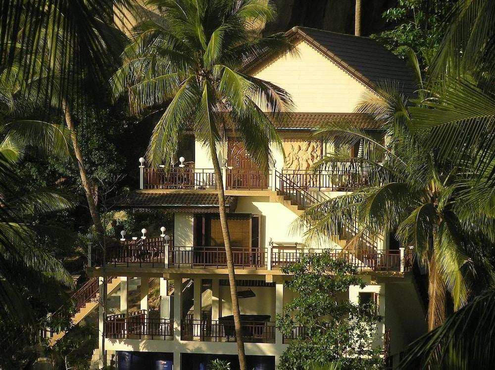 Koh Tao Star Villa Ko Tao Exterior foto