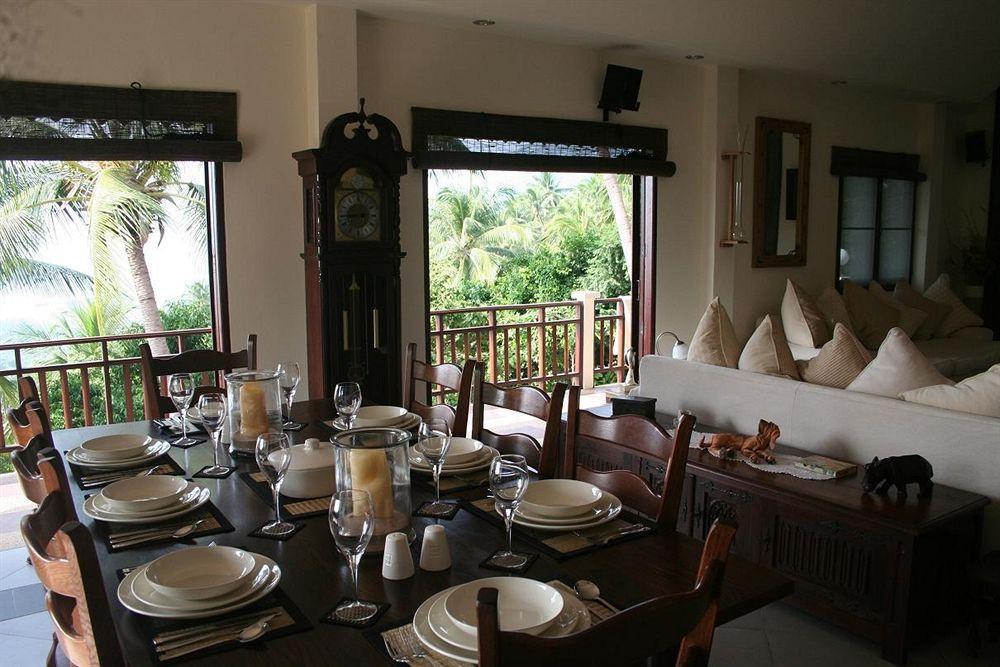 Koh Tao Star Villa Ko Tao Exterior foto