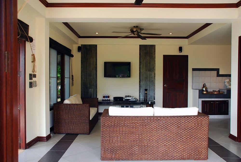 Koh Tao Star Villa Ko Tao Exterior foto