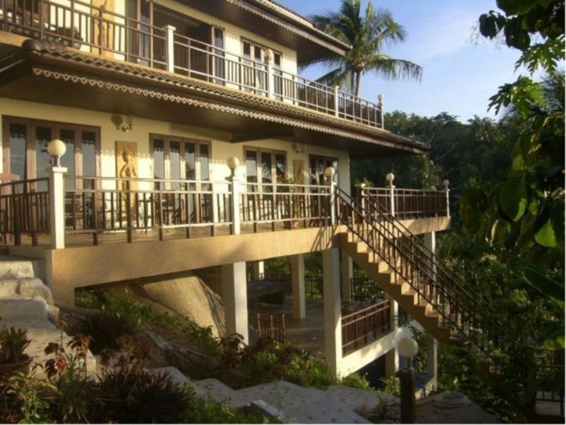 Koh Tao Star Villa Ko Tao Exterior foto