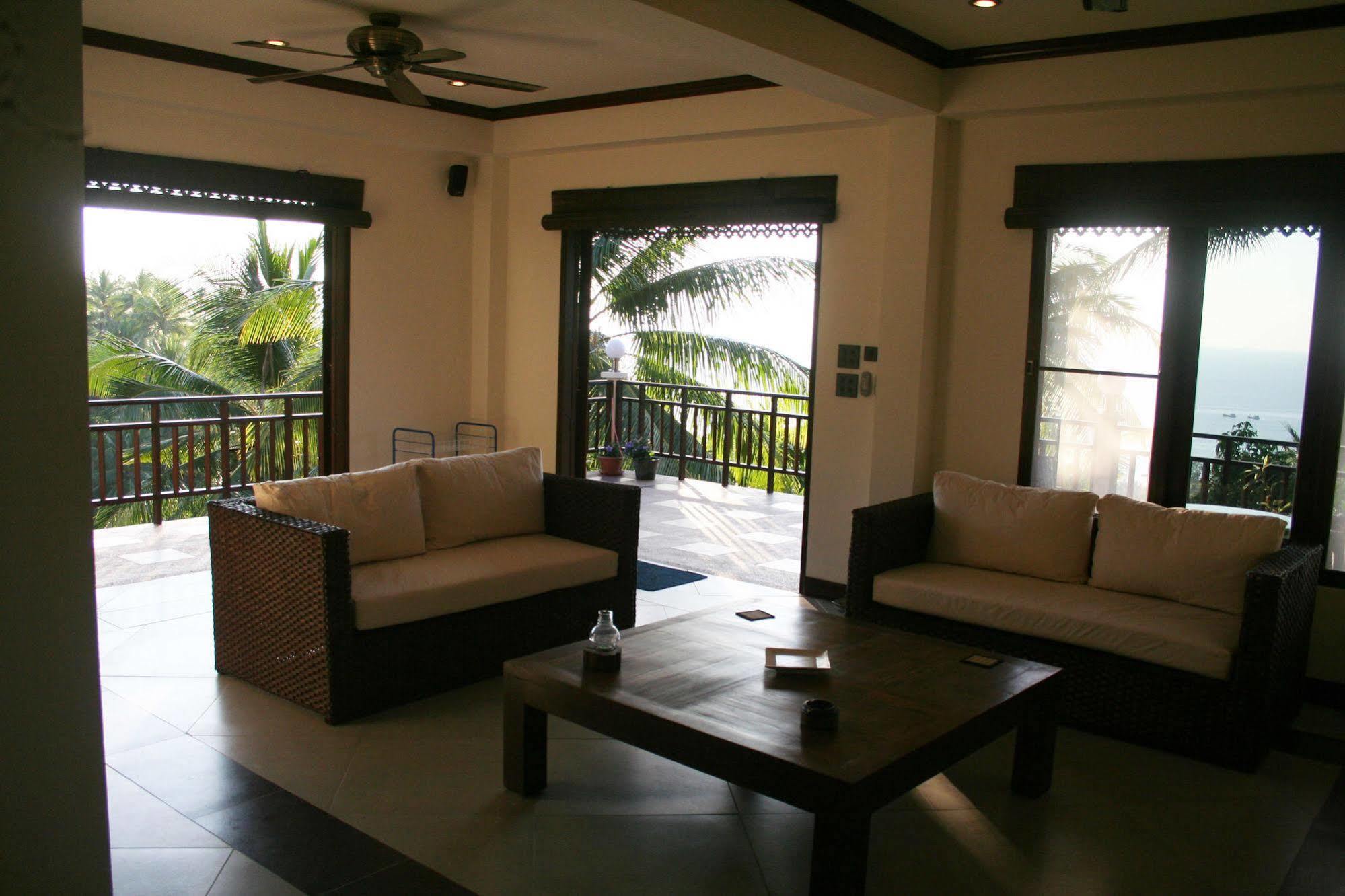 Koh Tao Star Villa Ko Tao Exterior foto