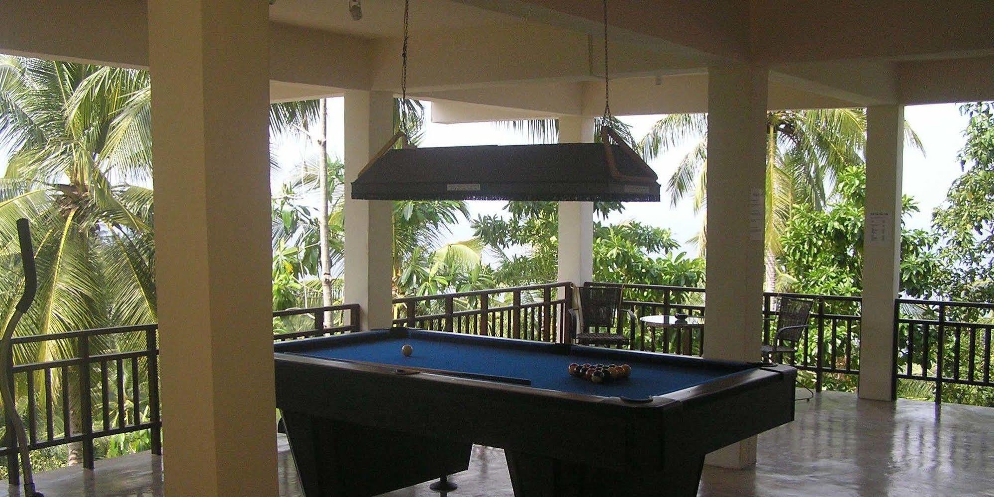 Koh Tao Star Villa Ko Tao Exterior foto
