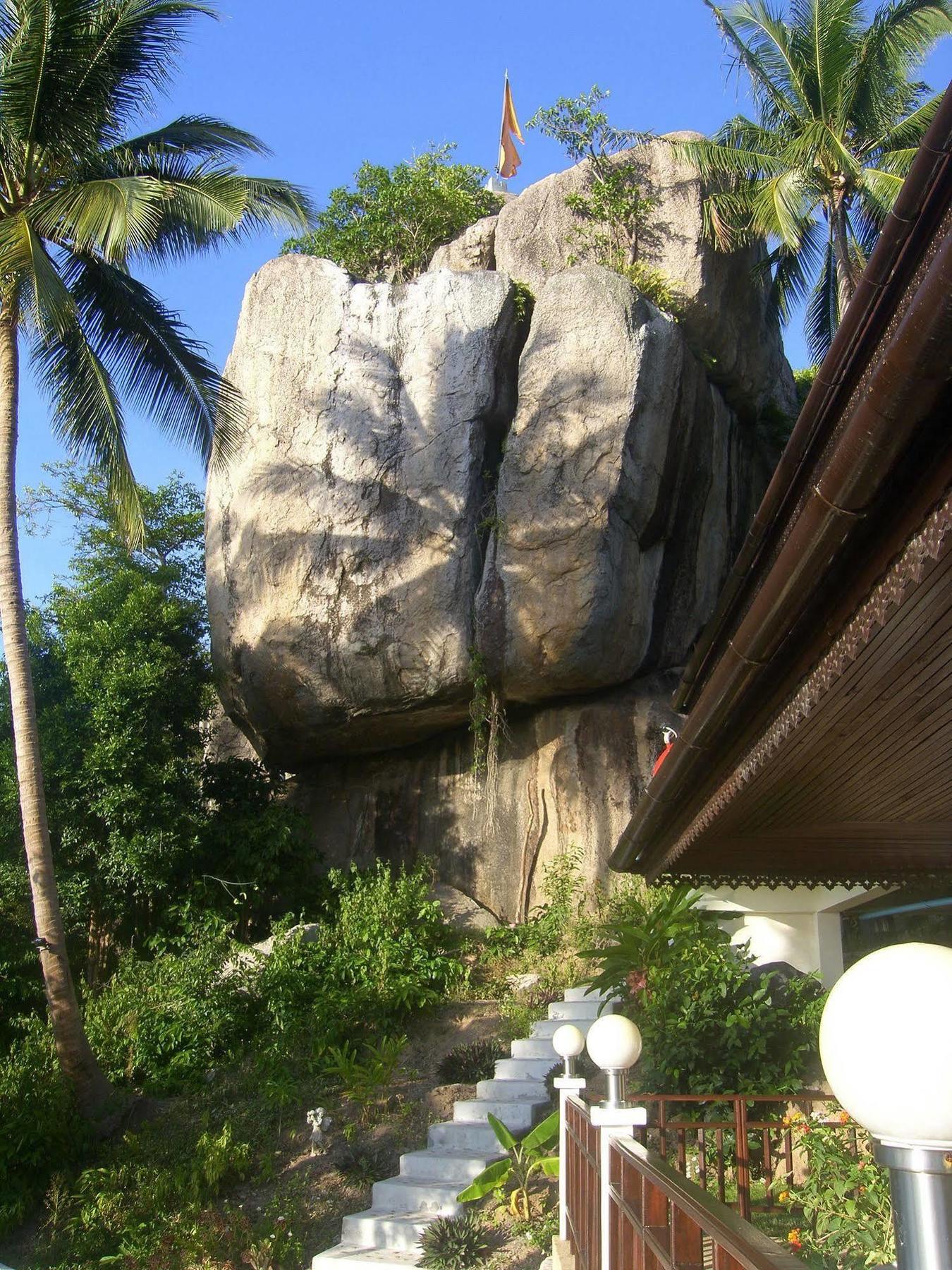 Koh Tao Star Villa Ko Tao Exterior foto