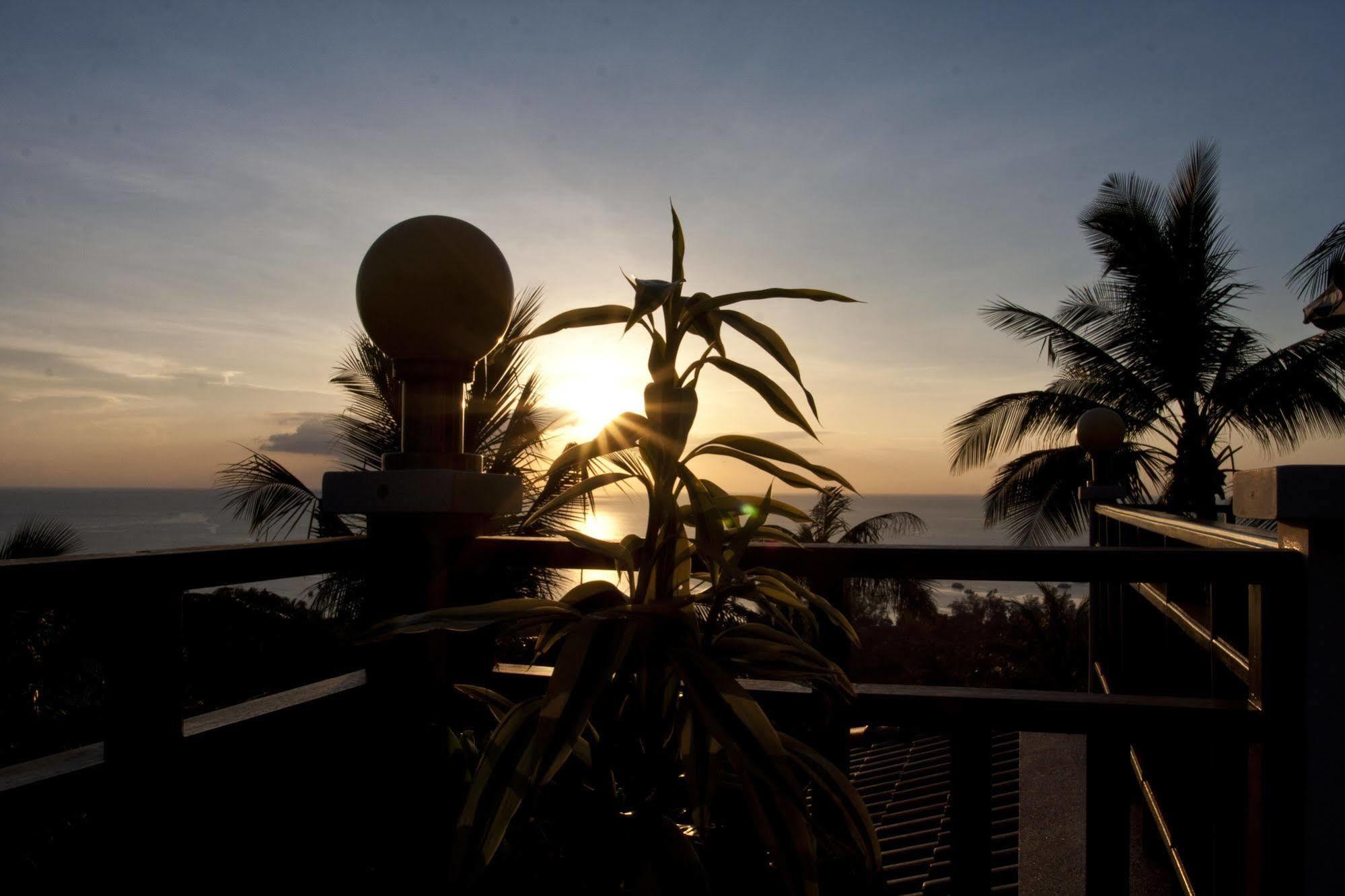 Koh Tao Star Villa Ko Tao Exterior foto