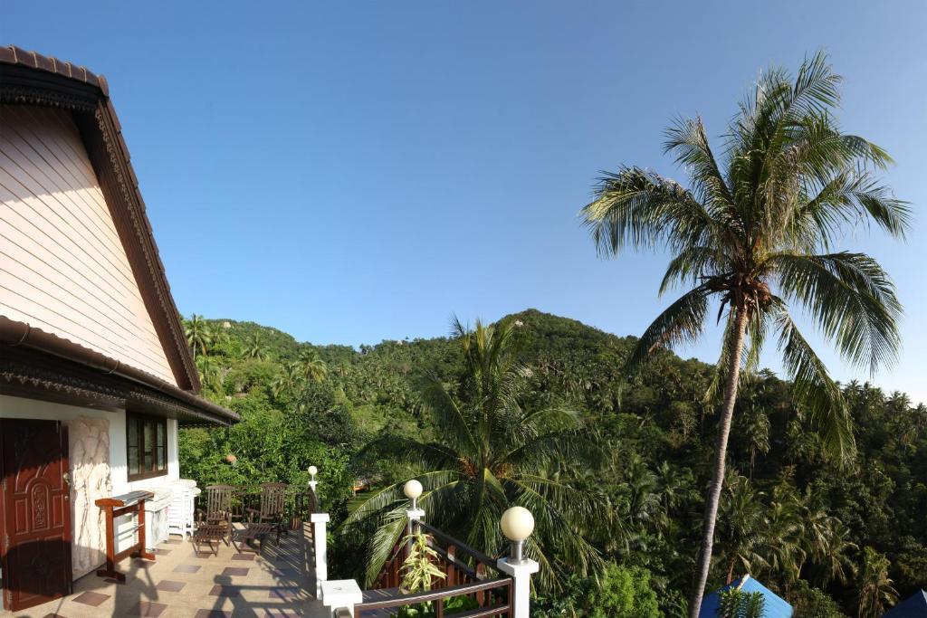 Koh Tao Star Villa Ko Tao Quarto foto